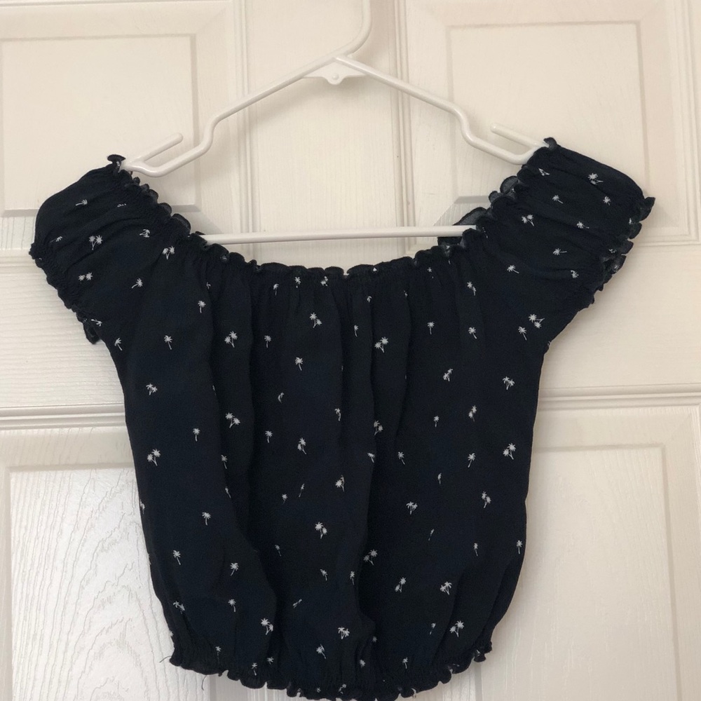 Brandy Melville Top
